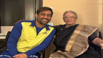 हाउस वाइफ से CEO तक का सफर, आखिर कौन है शीला सिंह ? जिनका Dhoni से है स्पेशल कनेक्शन 