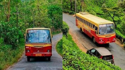 കെഎസ്ആര്ടിസിക്ക് ടൂർപാക്കേജ് സർവീസ് നടത്താം,സ്വകാര്യ കോൺട്രാക്റ്റ് കാര്യേജ് ഓപ്പറേറ്റർമാരുടെ ഹർജി തള്ളി