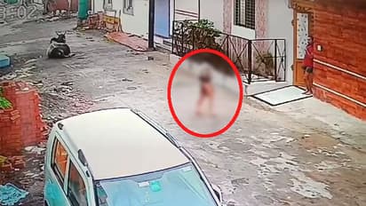 Ujjain Rape| "ఆ చిన్నారికి నా చొక్కానే ఇచ్చా.." : కీలక విషయాలను వెల్లడించిన ఆటో డ్రైవర్