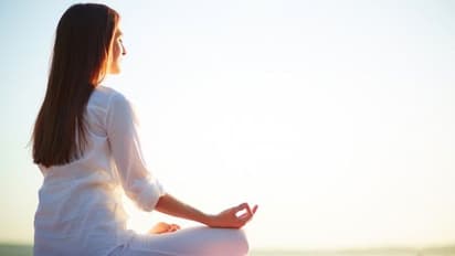 ಆರೋಗ್ಯವಂತ ಜೀವನಕ್ಕೆ ಯೋಗ, ಪ್ರಕೃತಿ ಚಿಕಿತ್ಸೆ ಮಹತ್ವದ್ದು