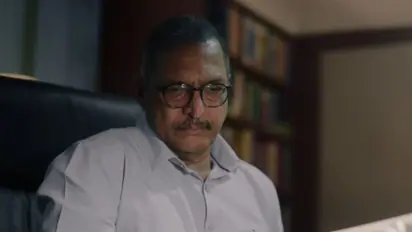 ദ വാക്സിൻ വാര്‍ സിനിമ ഒടിടിയില്‍ എപ്പോള്‍? എവിടെ? റിപ്പോര്‍ട്ട് പുറത്ത്