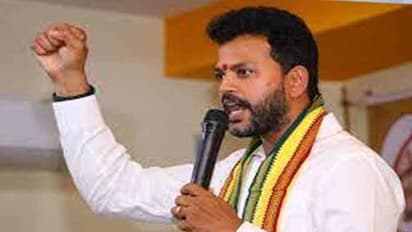 రెడ్ బుక్ లో పేర్లున్న నేతలు రోజులు లెక్కపెట్టుకోవాల్సిందే. - ఎంపీ కింజరాపు రామ్మోహన్