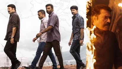 മമ്മൂട്ടി എന്ന വിശ്വാസം, ത്രില്ലടിപ്പിക്കുന്ന 'കണ്ണൂര്‍ സ്ക്വാഡ്': റിവ്യൂ