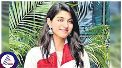 ದಾಖಲೆಯ ವೇತನದ ಮೂಲಕ ಆಕ್ಸಿಸ್ ಬ್ಯಾಂಕ್ ಡೆಪ್ಯುಟಿ ಮ್ಯಾನೇಜರ್ ಆದ ಹೈದರಾಬಾದ್ NMIMS ವಿದ್ಯಾರ್ಥಿನಿ!