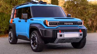 എസ്‍യുവി വാങ്ങാൻ പോകുന്നോ? ജസ്റ്റ് വെയിറ്റ്, വില കുറഞ്ഞ ലാൻഡ് ക്രൂയിസർ ഉൾപ്പെടെ ഉടൻ വരുന്നത് 6 മോഡലുകൾ