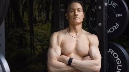 യുവത്വം നിലനിര്‍ത്താൻ ഈ കോടീശ്വരൻ ദിവസവും കഴിക്കുന്നത് 111 ഗുളികകള്‍