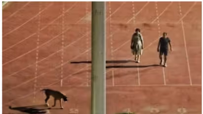 വളർത്ത് നായക്ക് നടക്കാൻ സ്റ്റേഡിയം ഒഴിപ്പിച്ചു; ഐഎഎസ് ഉദ്യോഗസ്ഥയോട് നിർബന്ധിത വിരമിക്കൽ എടുക്കാൻ സർക്കാർ !