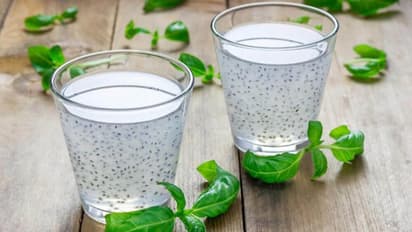 ബേസില്‍ സീഡ് വാട്ടര്‍ കുടിച്ചിട്ടുണ്ടോ? അറിയാം ഈ ആരോഗ്യ ഗുണങ്ങള്‍... 