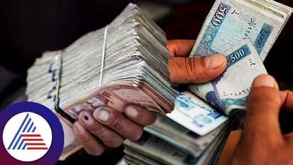 ಅಫ್ಘಾನಿಸ್ತಾನದ ಕರೆನ್ಸಿಗೆ ಶಹಬ್ಬಾಸಗಿರಿ; ಜಗತ್ತಿನಲ್ಲೇ ಉತ್ತಮ ನಿರ್ವಹಣೆ ತೋರುತ್ತಿರುವ ಕರೆನ್ಸಿ ಎಂಬ ಬಿರುದು!