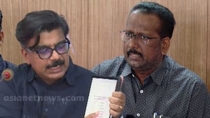 മാത്യു കുഴൽനാടനെതിരെ ആരോപണത്തിൽ നിന്ന് പുറകോട്ട് പോയിട്ടില്ല: വിശദീകരിച്ച് സിഎൻ മോഹനൻ