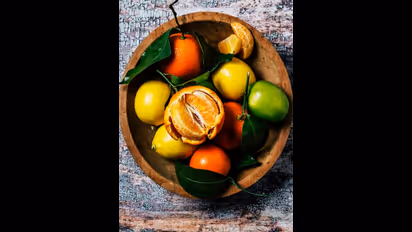 சிட்ரஸ் பழங்கள் ஆரோக்கியம் தான்.. ஆனால் இவற்றுடன் சாப்பிட்டால் ஆபத்து நிச்சயம்..!!