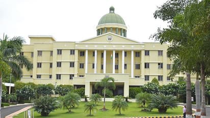 Ajeenkya DY Patil University – An Ideal Choice in the Heart of Pune