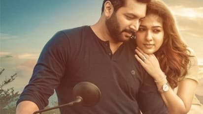 നയൻതാര നായികയായ ഇരൈവൻ എങ്ങനെയുണ്ട്?, ചിത്രം കണ്ടവരുടെ പ്രതികരണങ്ങള്