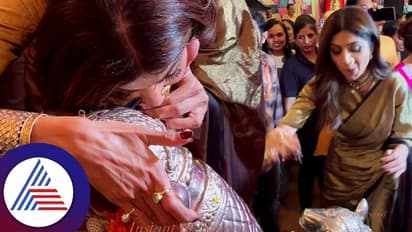 ಮೂಷಿಕನ ಕಿವಿಯಲ್ಲಿ ಏನೋ ಹೇಳಿದ್ದಕ್ಕೂ ನೆಟ್ಟಿಗರು ಹಿಂಗಾ ಕಮೆಂಟ್ ಮಾಡೋದು?