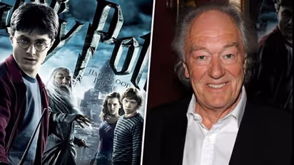 Michael Gambon aka Dumbledore passes away; Harry Potter star mourned by co-stars