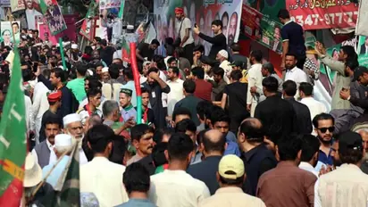 Pakistan releases preliminary report on constituency delimitation ahead of elections