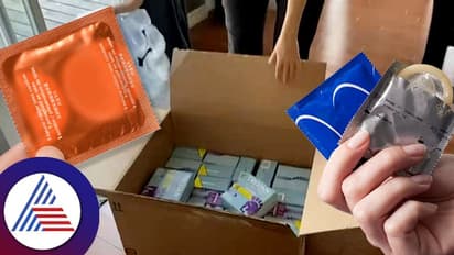 ಕಾಂಡೋಮ್ ಆರ್ಡರ್ನಲ್ಲಿ ಬೆಂಗಳೂರು ನಂ.1, ರಾತ್ರಿ 10 ರಿಂದ 11ರ ಹೊತ್ತಲ್ಲೇ ಹೆಚ್ಚು ಬೇಡಿಕೆ!