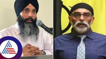 ಸಿಖ್ಖರಿಗೆ ಖಲಿಸ್ತಾನ್, ಮುಸ್ಲಿಮರಿಗೆ ಉರ್ದುಸ್ತಾನ್; ಉಗ್ರ ಪನ್ನು ಬಗ್ಗೆ ಎನ್ಐಎ ಮಾಜಿ ಮಹಾನಿರ್ದೇಶಕ ವೈಸಿ ಮೋದಿ ಹೇಳಿದ್ದೇನು?