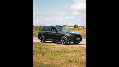 ಭಾರತದಲ್ಲಿ ಬಿಡುಗಡೆಯಾಯ್ತು ಬಿಎಂಡಬ್ಲ್ಯೂ ಎಲೆಕ್ಟ್ರಿಕ್ ಎಸ್ಯುವಿ ಕಾರು: ಬೆಲೆ, ವಿಶೇಷತೆಗಳು ಹೀಗಿವೆ..