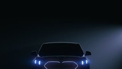 ಬಿಡುಗಡೆಯಾದ ಕೆಲವೇ ಗಂಟೆಗಳಲ್ಲಿ ಸೋಲ್ಡ್‌ ಔಟ್‌ ಆದ ಬಿಎಂಡಬ್ಲ್ಯೂ ಐಎಕ್ಸ್‌1 ಐಷಾರಾಮಿ ಎಲೆಕ್ಟ್ರಿಕ್‌ ಎಸ್‌ಯುವಿ!