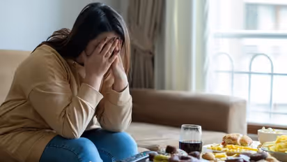 World Mental Health Day 2024 : മാനസികാരോഗ്യം മെച്ചപ്പെടുത്താൻ ചെയ്യേണ്ട ആറ് കാര്യങ്ങൾ