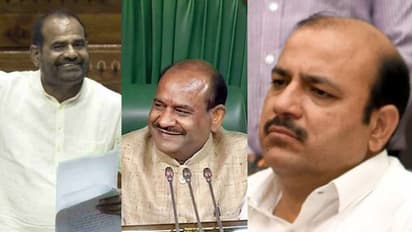 പാർലമെൻറിലെ വിദ്വേഷ പ്രസംഗം: രമേഷ് ബിദുരി എംപിക്കെതിരായ പരാതി പ്രിവിലേജ് കമ്മിറ്റിക്ക് വിട്ടു