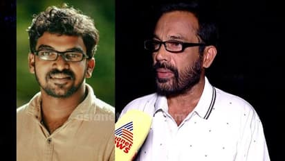 പരിചയമില്ലെന്ന വാദം നുണ: അഖിൽ സജീവുമായുള്ള ഫോൺ സംഭാഷണം ഹരിദാസ് പുറത്തുവിട്ടു