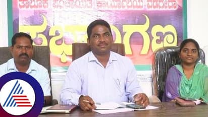 ಯಾದಗಿರಿ: ಕೇಂದ್ರ ಸರ್ಕಾರದ ಮಹತ್ವಾಕಾಂಕ್ಷೆ ವಲಯ ಪಟ್ಟಿಗೆ ವಡಗೇರಾ ಆಯ್ಕೆ