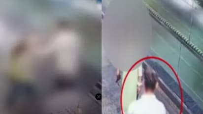 വസ്ത്രം വലിച്ചുകീറി, മുടി പിടിച്ച് വലിച്ചിഴച്ചു; ബിസിനസ് പാർട്ണറായ 24കാരിയെ ക്രൂരമായി ആക്രമിച്ച് സ്പാ മാനേജർ