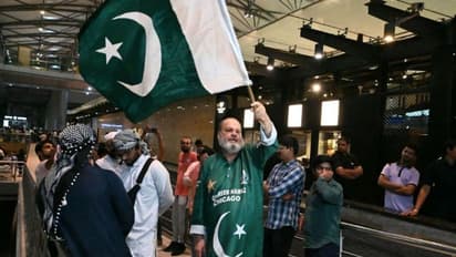 ഹൈദരാബാദിൽ പാക് പതാക വീശിയതിന് അറസ്റ്റു ചെയ്തുവെന്ന വാർത്ത പച്ചക്കള്ളം, ഒടുവിൽ പ്രതികരിച്ച് ബഷീർ ചാച്ച