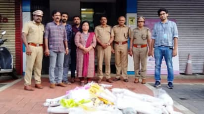 'മാലിന്യമുക്തം നവകേരളം': ഹോട്ടലുകളിലും വ്യാപാര സ്ഥാപനങ്ങളിലും പരിശോധന