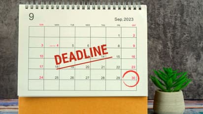 ബാക്കിയുള്ളത് രണ്ടേ രണ്ട് ദിവസം, ചെയ്യണ്ടത് ഈ നാല് കാര്യങ്ങൾ