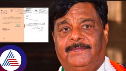 ಸಚಿವ-ಶಾಸಕನಿಗೆ ತೆಲೆನೋವಾಗಿದ್ದ ಅಂಬೇಡ್ಕರ್ ನಿಗಮದ ಅಧಿಕಾರಿ ವೈ.ಎ.ಕಾಳೆ ಕೊನೆಗೂ ಎತ್ತಗಂಡಿ!