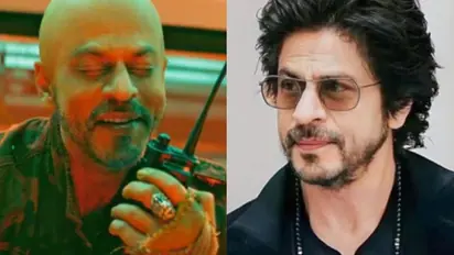 റിലീസ് ചെയ്ത് 25 ദിവസങ്ങള് കഴിഞ്ഞു; കളക്ഷന് കൊയ്ത്ത് തുടര്ന്ന് ജവാന്, പുതിയ റെക്കോഡ്.!