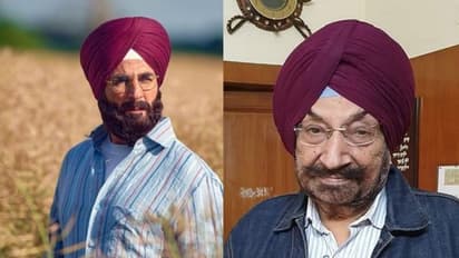 कौन थे 'मिशन रानीगंज' के असली हीरो जसवंत सिंह गिल? वर्ल्ड बुक ऑफ रिकॉर्ड में दर्ज है इनकी जांबाजी