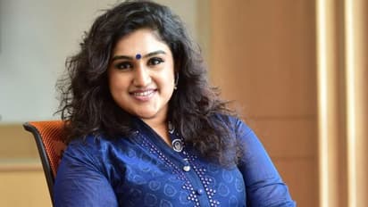 Vanitha Vijaykumar: மோசடியில் ஈடுபட்டாரா? வனிதா விஜயகுமார் மீது காவல் நிலையத்தில் பரபரப்பு புகார்!