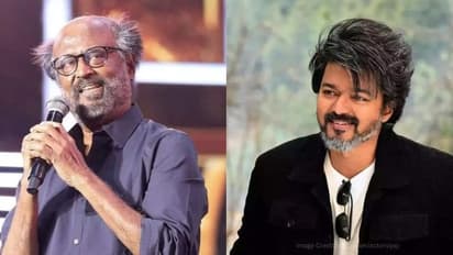 'പരുന്ത്' പരാമർശത്തിൽ വിശദീകരണവുമായി രജനീകാന്ത്; വെളിപ്പെടുത്തല് 'ലാല്സലാം' ഓഡിയോ ലോഞ്ചില്