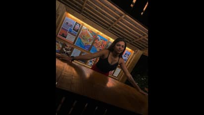 ಬ್ಲ್ಯಾಕ್ & ರೆಡ್ ಡ್ರೆಸ್‌ನಲ್ಲಿ ಸೋನು ಗೌಡ: ನೀವ್ಯಾಕೆ Mia Khalifa ತರಹ ಚೇಂಜ್ ಆಗ್ತಿದ್ದೀರಾ ಎಂದ ಫ್ಯಾನ್ಸ್‌!