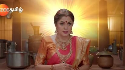 రమ్య కృష్ణ పెళ్ళి ఫోటో చూశారా..? కృష్ణవంశీతో పెళ్లిలో పెద్ద ట్విస్ట్ ఏంటంటే..? 