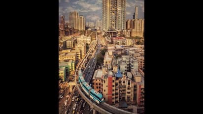 ದೇಶದ ಹೆಚ್ಚಿನ ಸಿರಿವಂತರಿರೋದು ಅಂಬಾನಿ ನೆಲೆಸಿರೋ ಮುಂಬೈನಲ್ಲೇ; ಟಾಪ್ 10 ನಗರಗಳಲ್ಲಿ ಬೆಂಗಳೂರಿಗೆ 3ನೇ ಸ್ಥಾನ