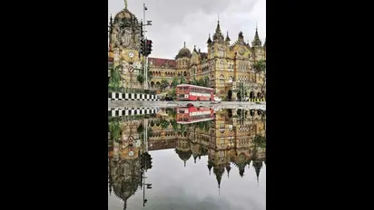 Mumbai's air quality worse than Delhi, dips to 156 due to construction