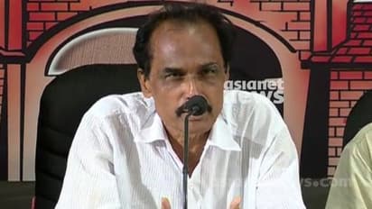 മുൻ എംഎൽഎ എംകെ പ്രേംനാഥിന്റെ മരണം: ചികിത്സ നിഷേധിച്ച ഡോക്ടർക്കെതിരെ മുഖ്യമന്ത്രിക്ക് പരാതി