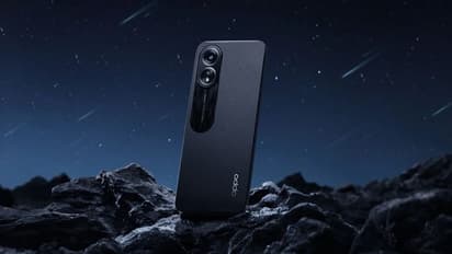 Oppo A18 அறிமுகம்: 6.56-இன்ச் HD+ டிஸ்ப்ளே, 5000mAh பேட்டரி - என்னென்ன அம்சம்?