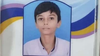 '8 എയിലെ സുഹൃത്തിന് കളർ പെൻസിൽ നൽകണേ', കത്ത് എഴുതി വച്ച് വീട് വിട്ടിറങ്ങി 13കാരന്, അന്വേഷണം