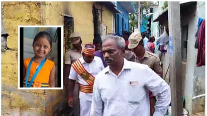 டெங்குவால் சிறுமி உயிரிழந்த விவகாரம்; மாவட்ட ஆட்சியர் அதிரடி ஆய்வு