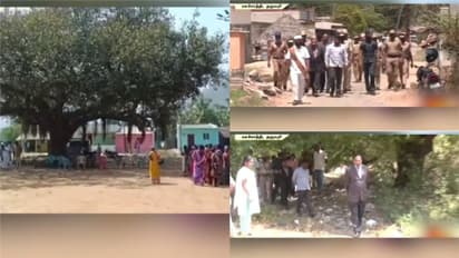 വീരപ്പൻ വേട്ടയുടെ പേരിൽ നടന്ന ക്രൂരതയിൽ ഇരകൾക്ക് നീതി,വചാതി കൂട്ട ബലാത്സംഗ കേസിലെ പ്രതികളുടെ അപ്പീൽ തള്ളി