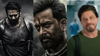 ഷാരൂഖിനോട് ഏറ്റുമുട്ടാൻ പ്രഭാസും പൃഥ്വിരാജും, ഒടുവില് സലാര് റിലീസ് പ്രഖ്യാപിച്ചു