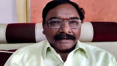 ಹೊಸಪೇಟೆ: ಗದಗ ಬಳಿ ಭೀಕರ ಅಪಘಾತ: ಸಾಹಿತ್ಯಪ್ರೇಮಿ ಡಾ. ಬಾಲರಾಜ್, ವಿನಯ್ ದುರ್ಮರಣ