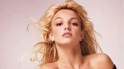 Britney Spears receives welfare check by police after her video with knives went viral [Watch]