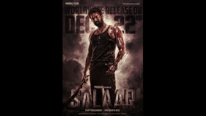 వెంకీ, నాని, నితిన్ ఆశలపై ప్రభాస్ ఊహించని దెబ్బ.. ఢీ కొడతారా? పారిపోతారా?